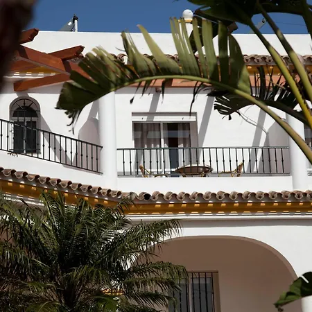 Hostal Los Pinos-2