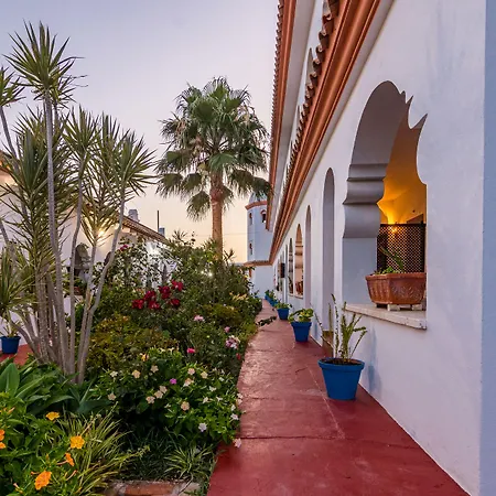 Hostal Alhambra-2